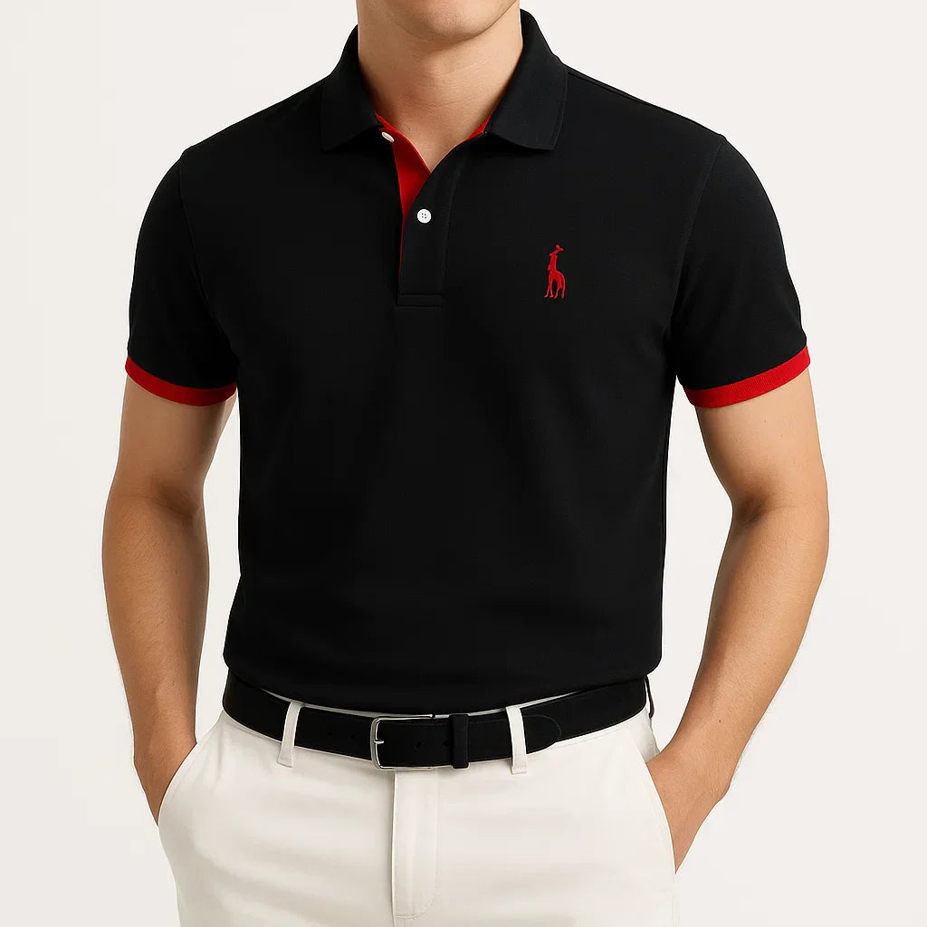 Lincoln | Everyday Classic Polo