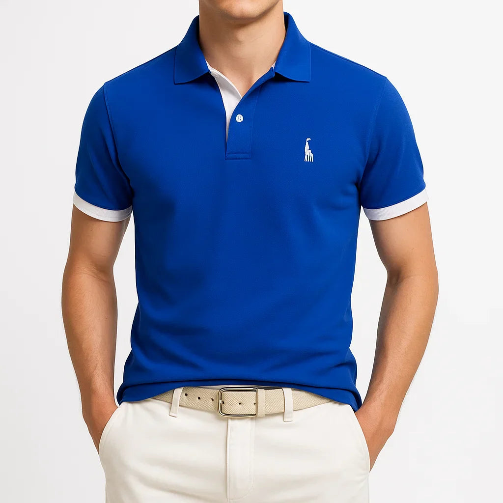 Lincoln | Everyday Classic Polo