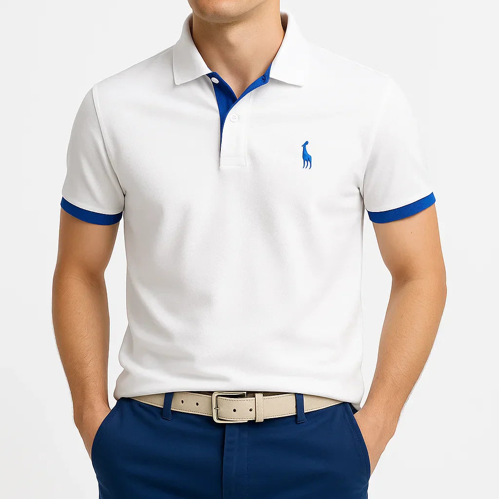 Lincoln | Everyday Classic Polo
