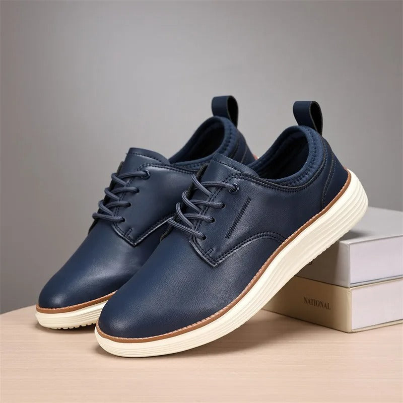 Jack | Superior All-Day Comfort Sneakers