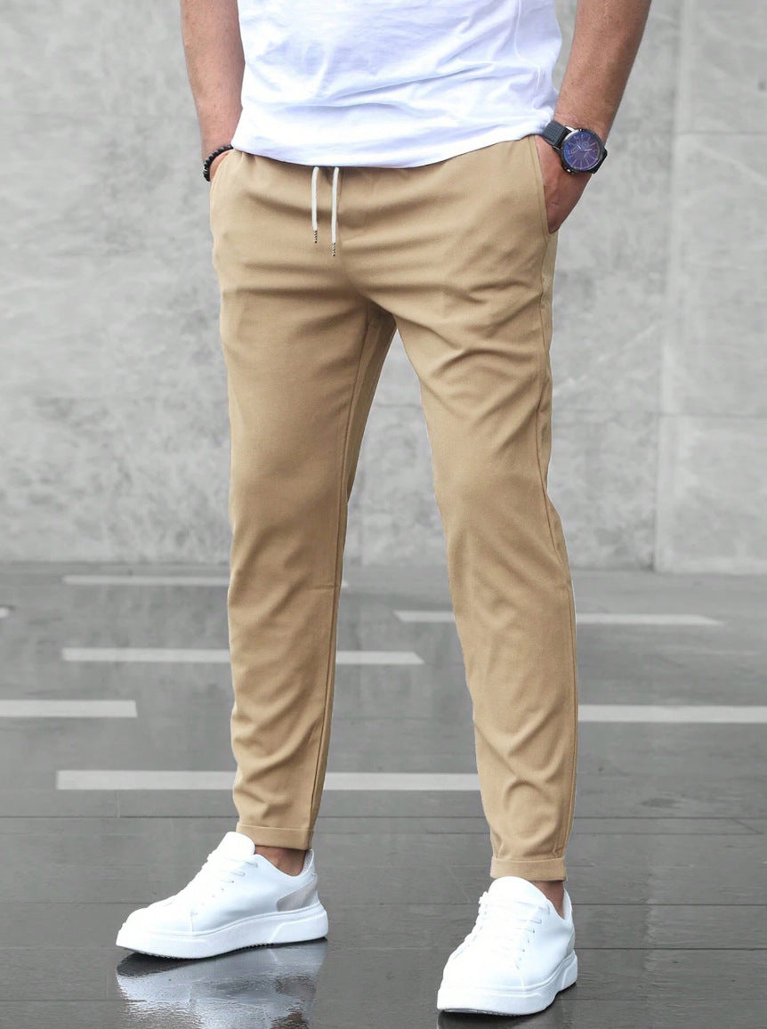 Franco | Premium Fit Pants