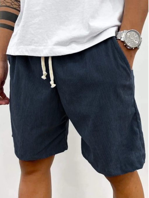 Drex | Everyday Comfort Shorts