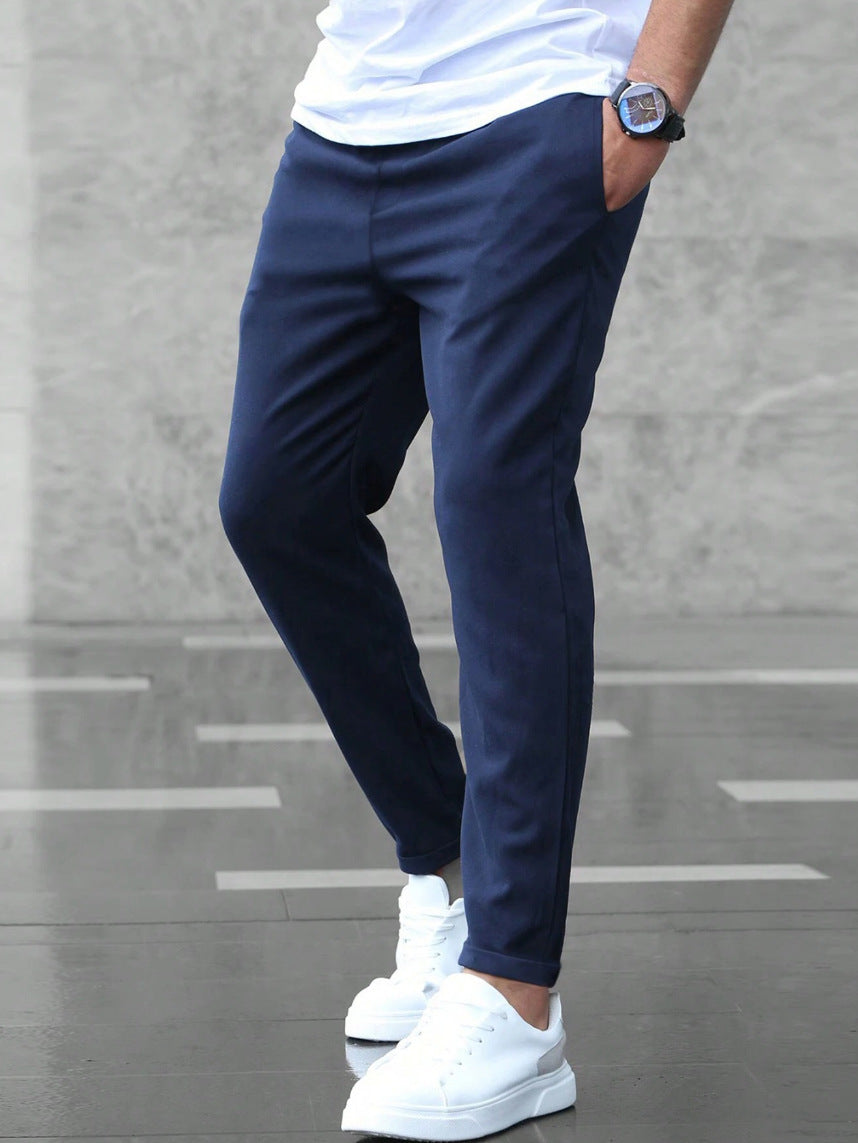 Franco | Premium Fit Pants