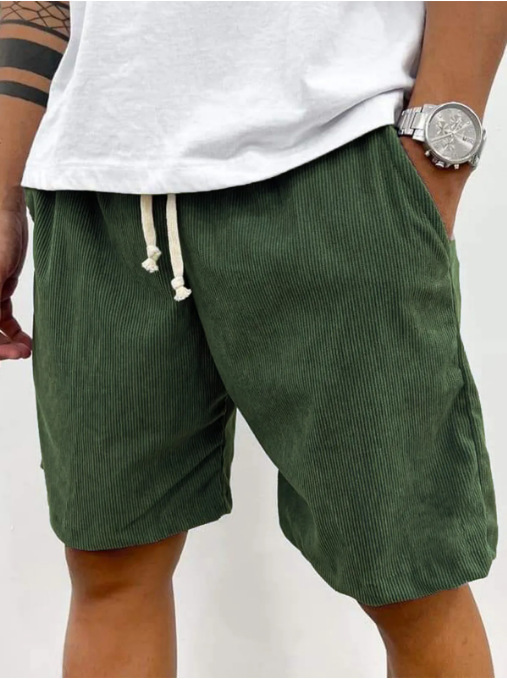 Drex | Everyday Comfort Shorts