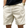 Omero | Simply Comfortable Shorts