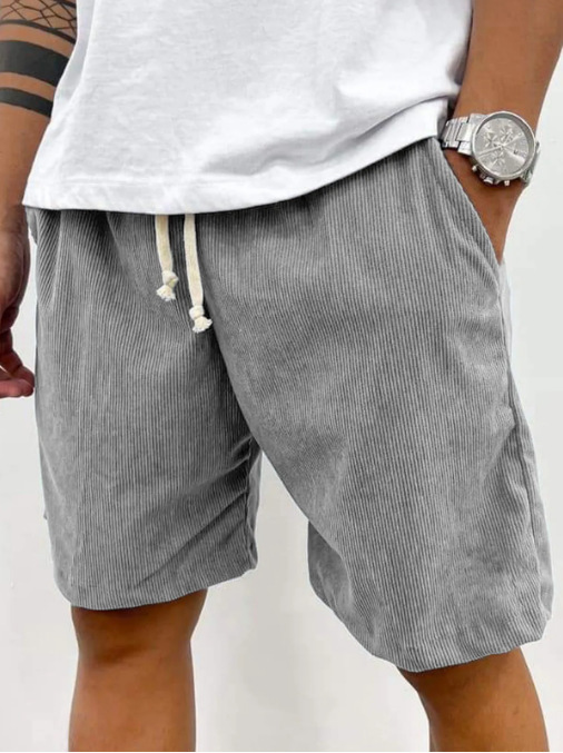 Drex | Everyday Comfort Shorts