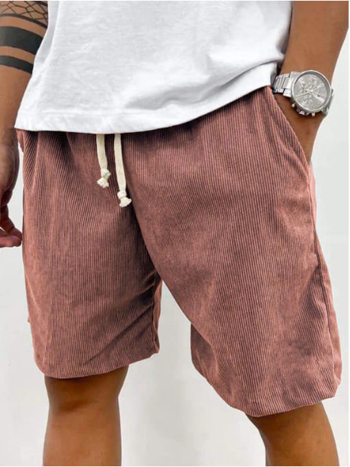 Drex | Everyday Comfort Shorts