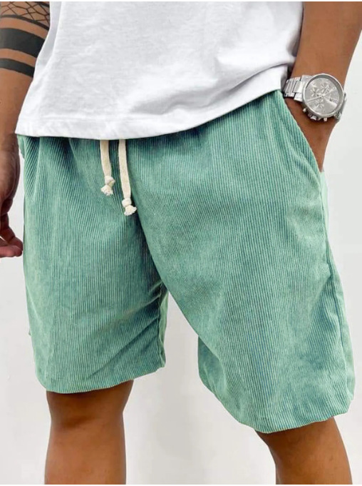Drex | Everyday Comfort Shorts