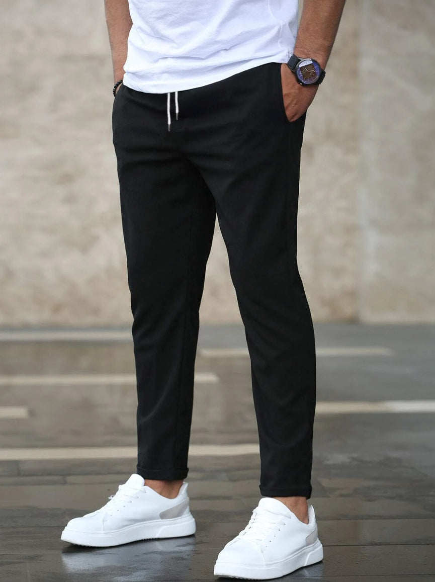 Franco | Premium Fit Pants
