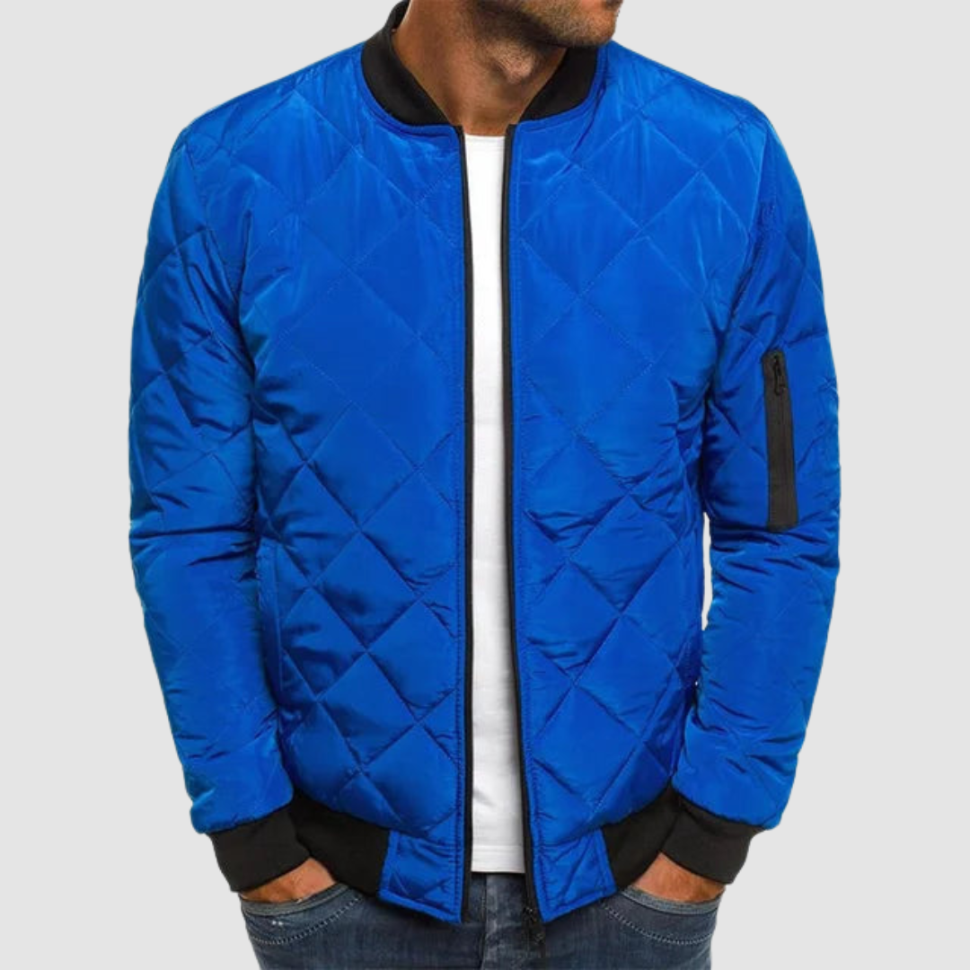 Orlan | Cozy Spring Jacket