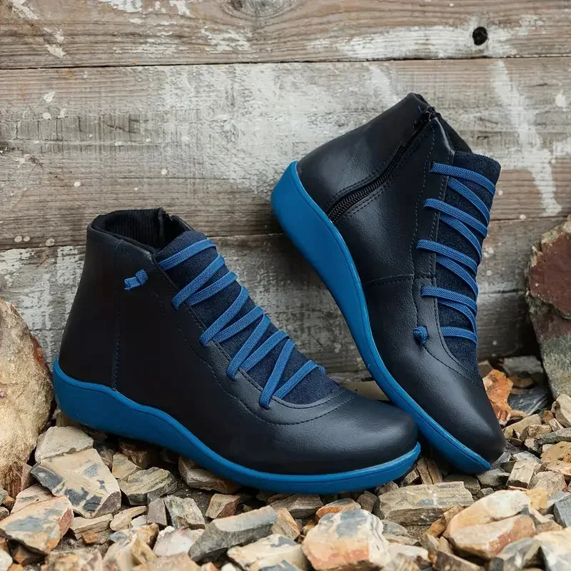 Airene | Classic Orthopedic Boots