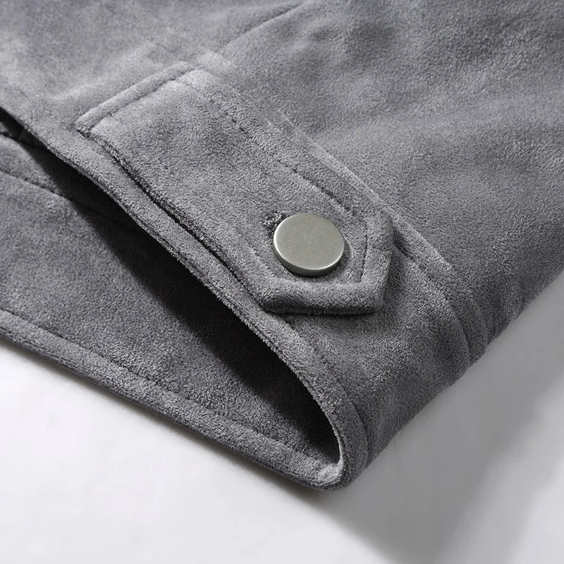 Cian | Smart Tailored Jacket