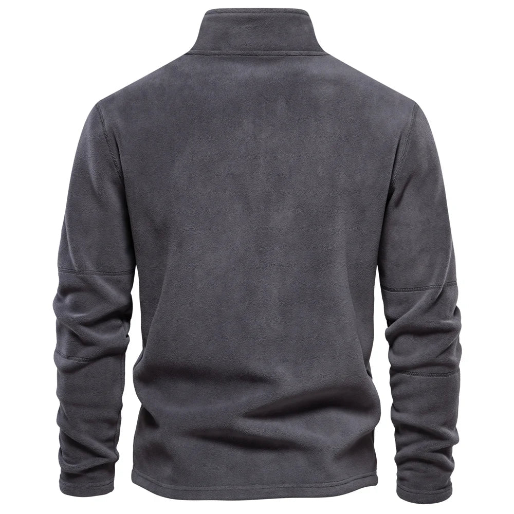 Danny | Ultimate Comfort Pullover