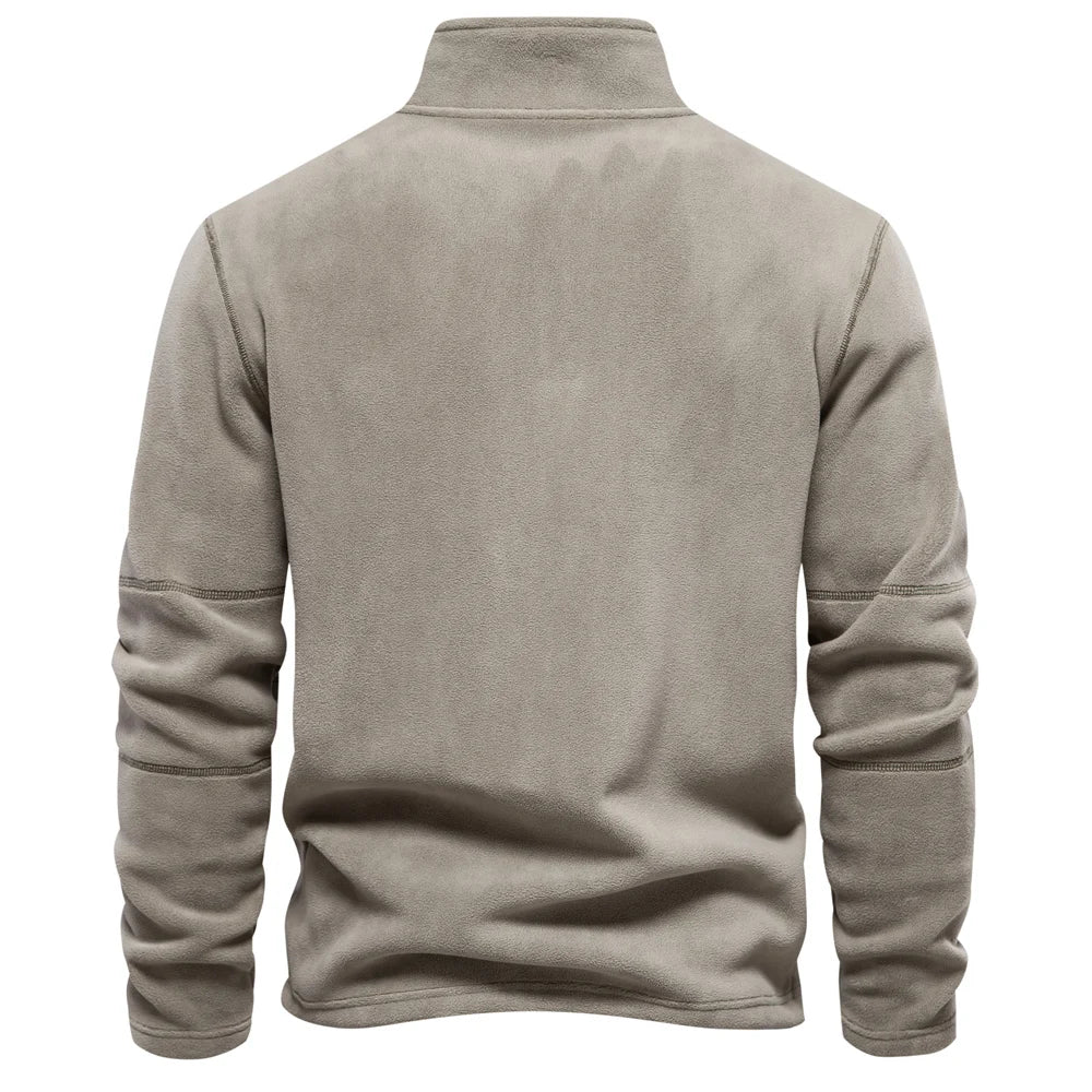 Danny | Ultimate Comfort Pullover