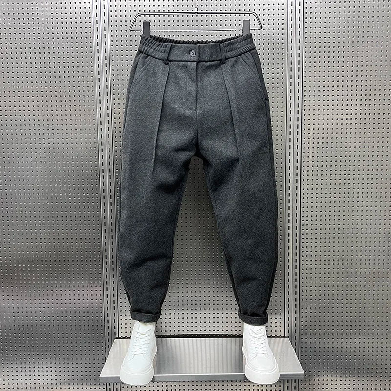 Harvey | Elite Comfort Pants