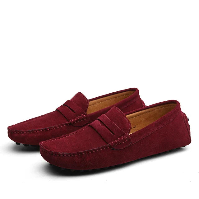 Marina Loafers