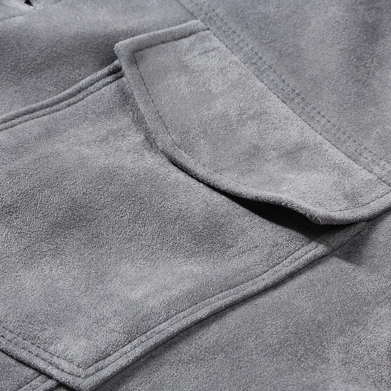 Cian | Smart Tailored Jacket