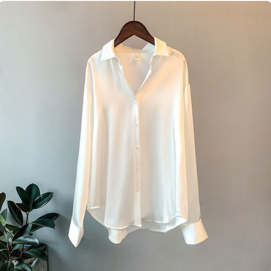 Elsa | Fashionable Luxury Blouse
