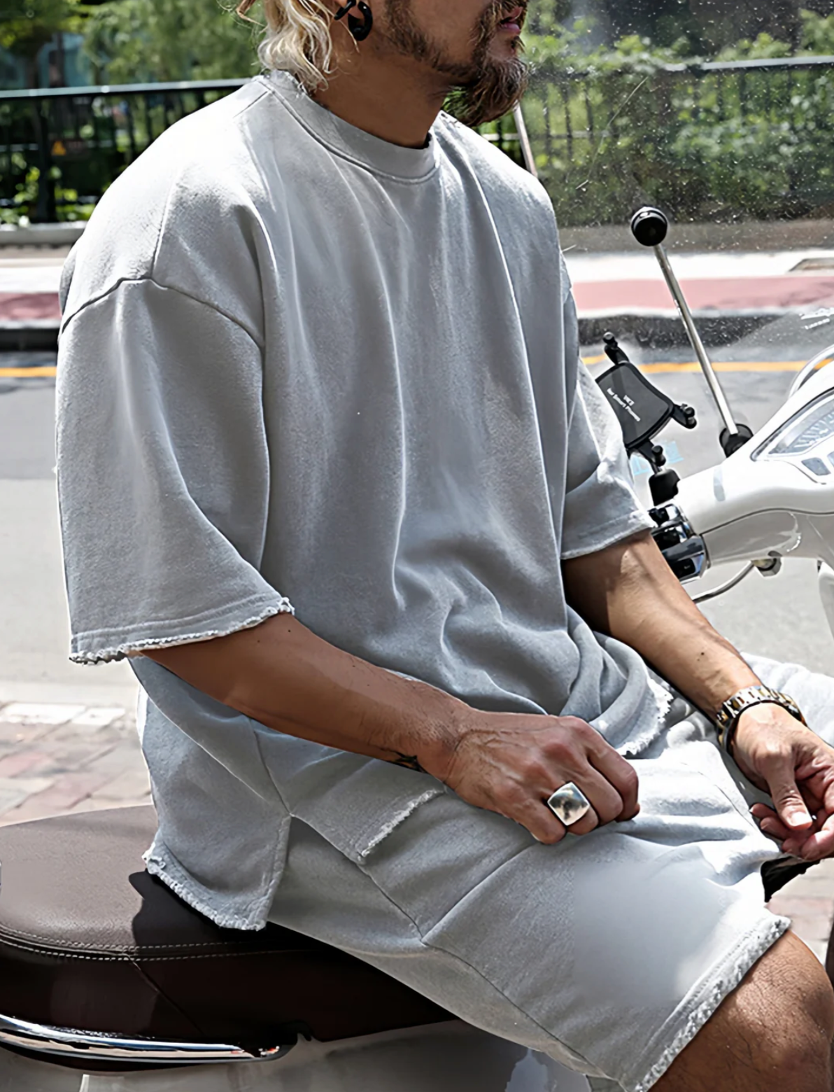 Lorenz | Cozy Comfort Leisure Set