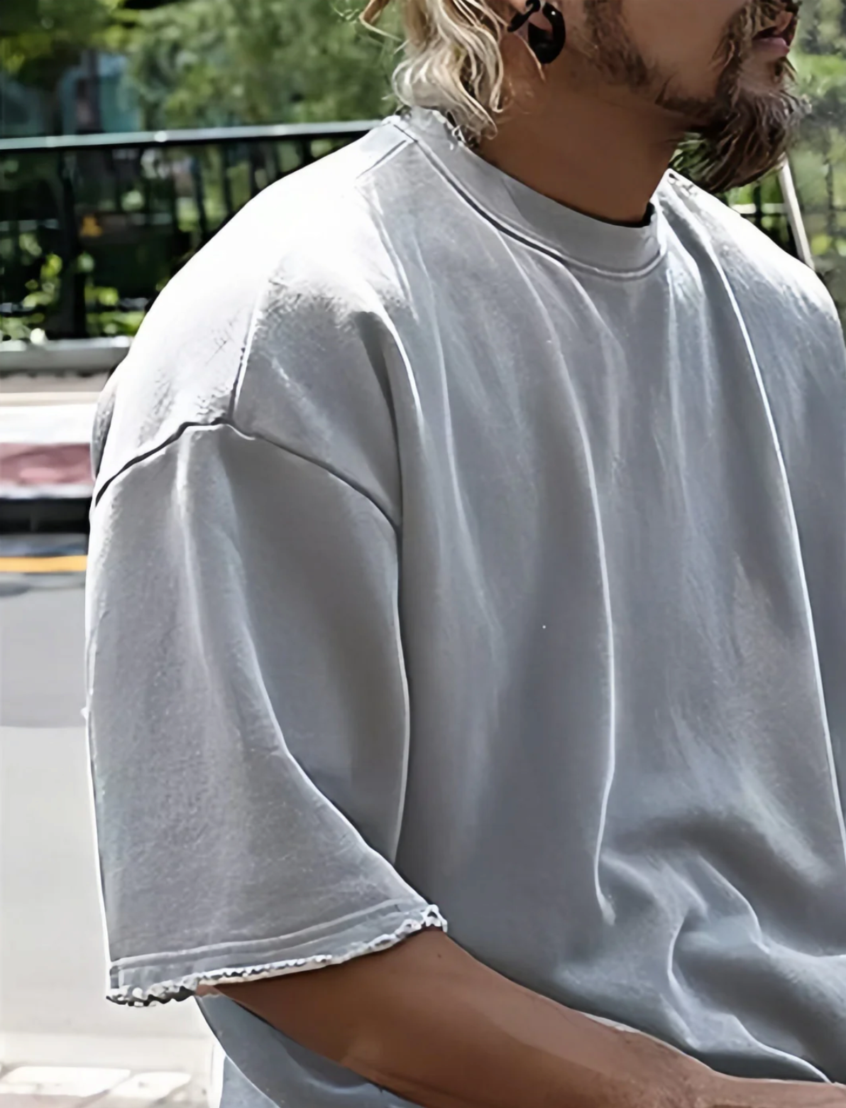 Lorenz | Cozy Comfort Leisure Set