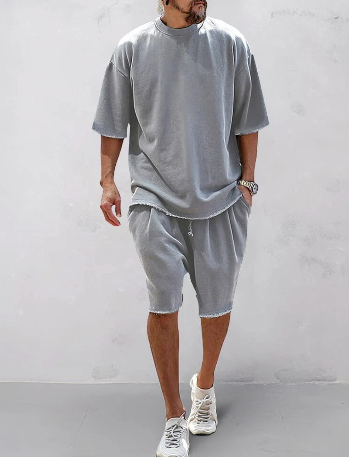 Lorenz | Cozy Comfort Leisure Set