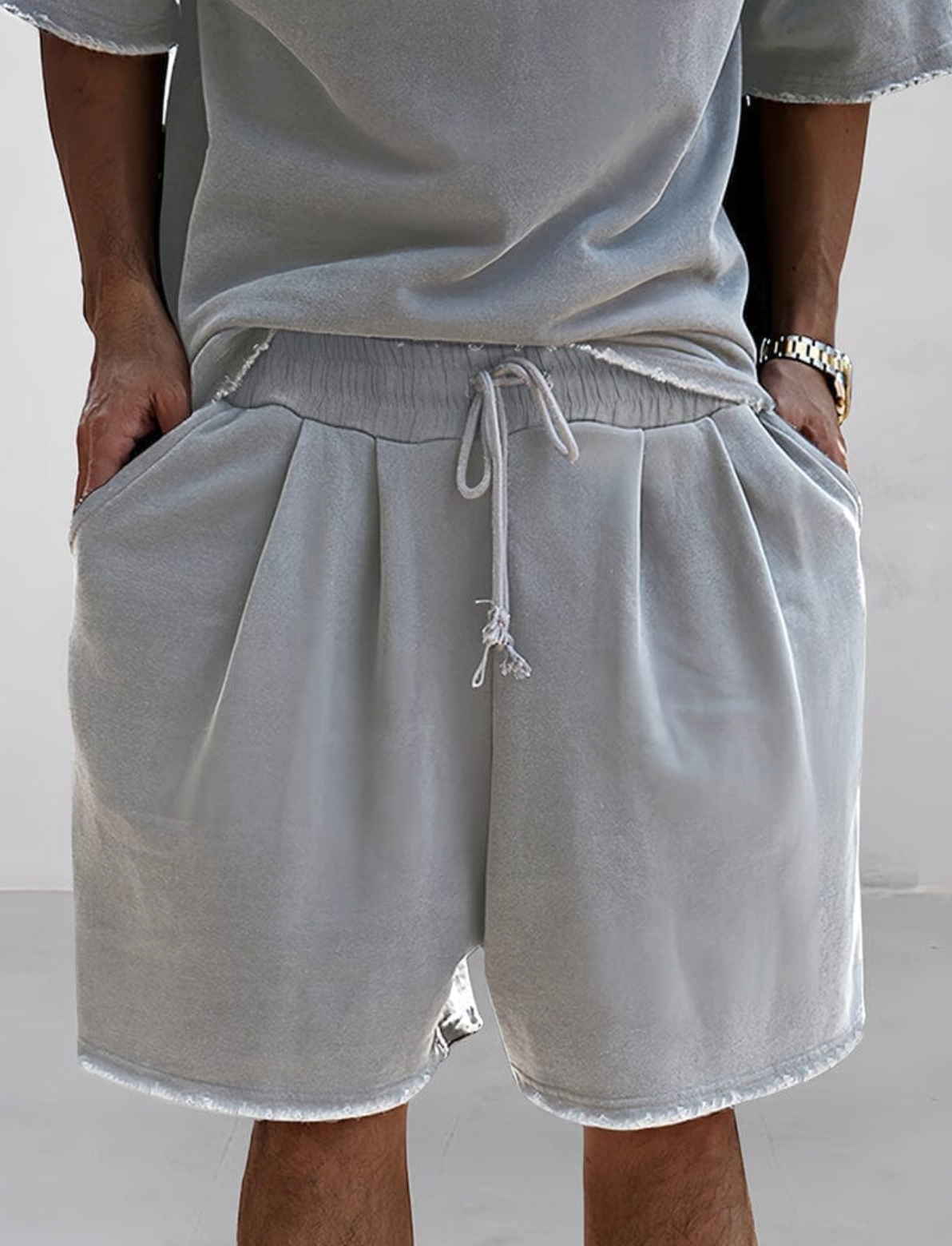 Lorenz | Cozy Comfort Leisure Set