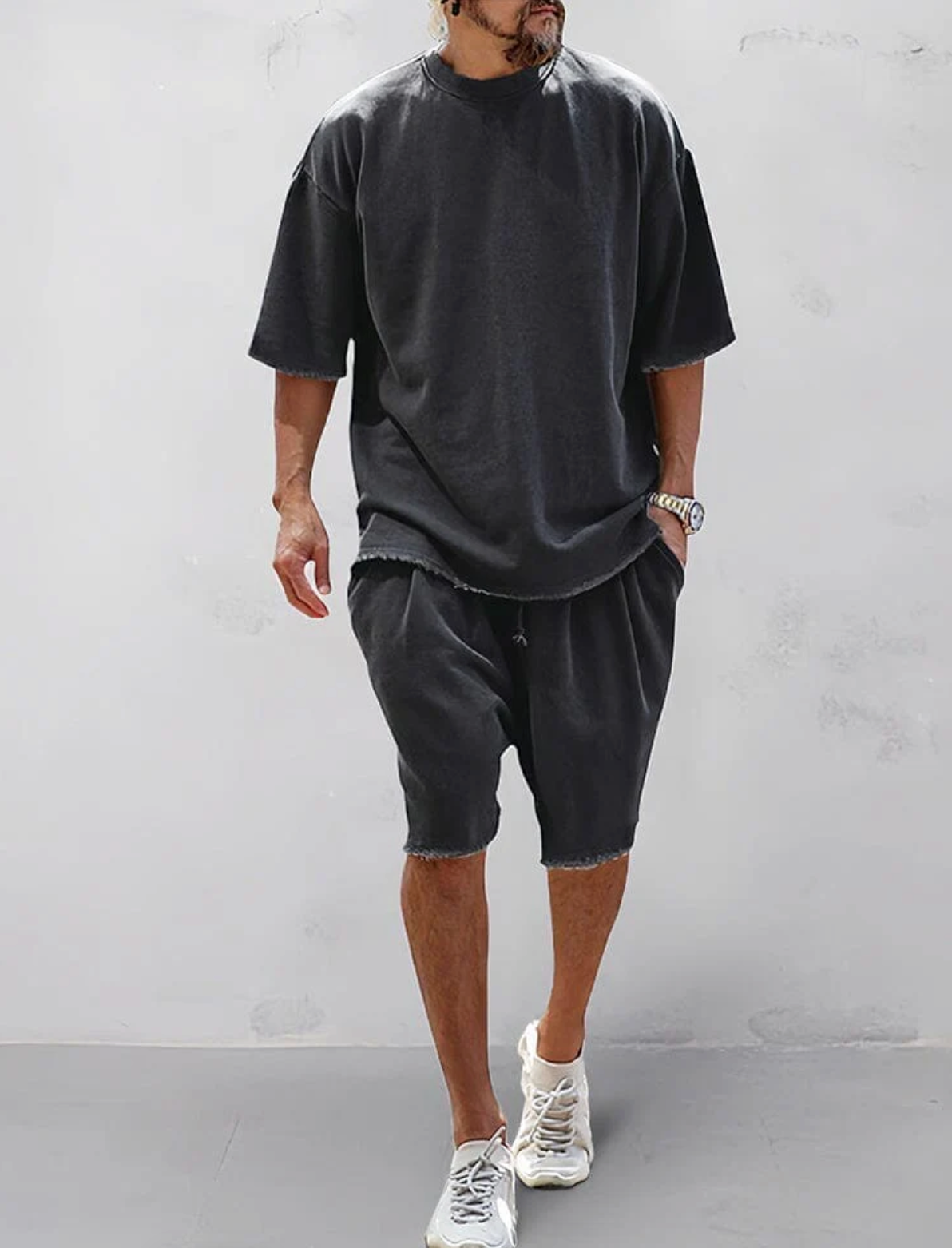 Lorenz | Cozy Comfort Leisure Set