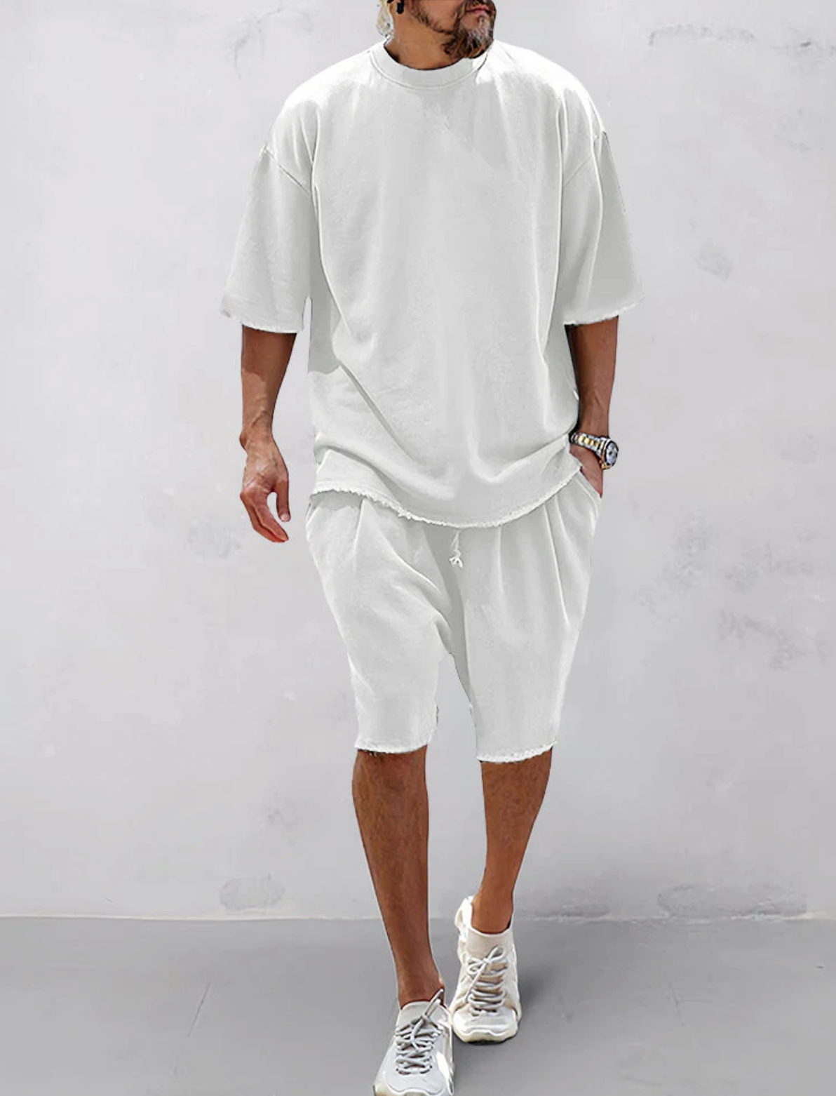 Lorenz | Cozy Comfort Leisure Set