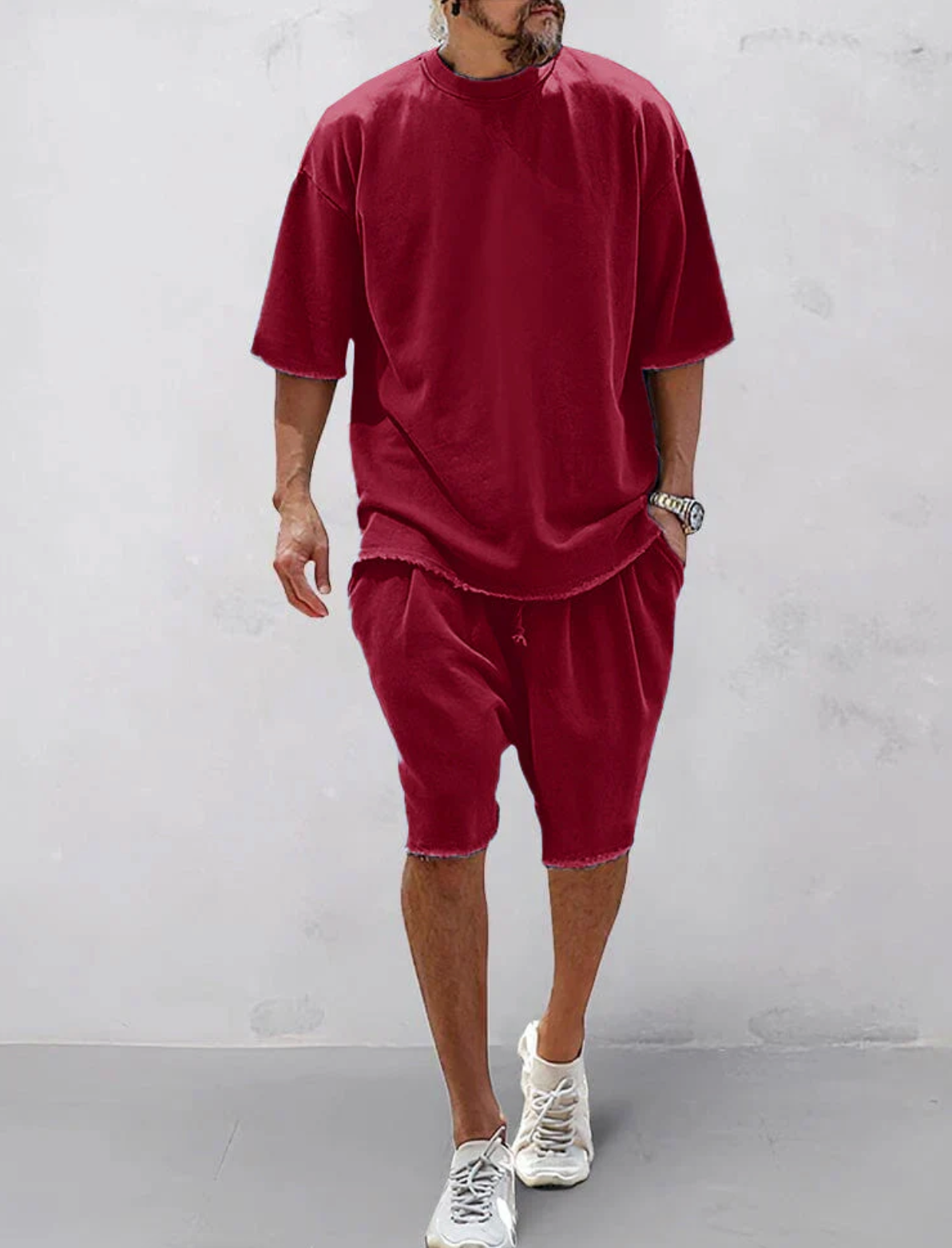 Lorenz | Cozy Comfort Leisure Set