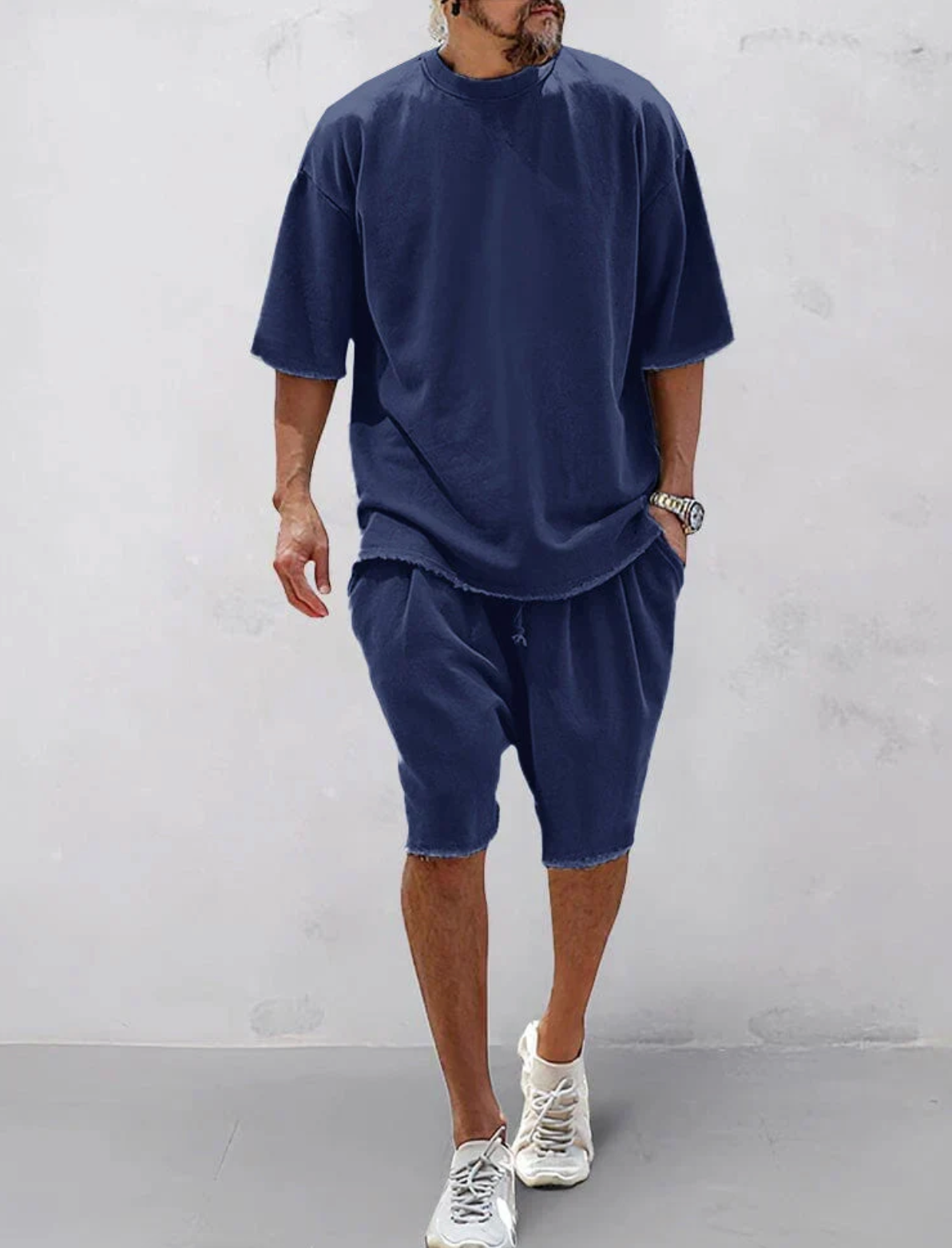 Lorenz | Cozy Comfort Leisure Set