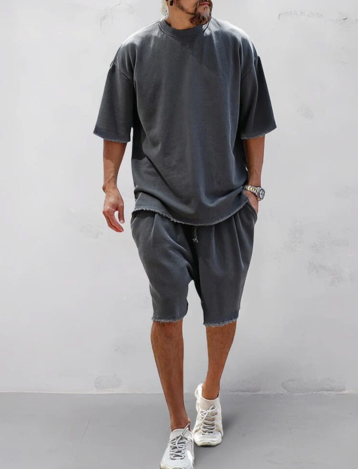 Lorenz | Cozy Comfort Leisure Set