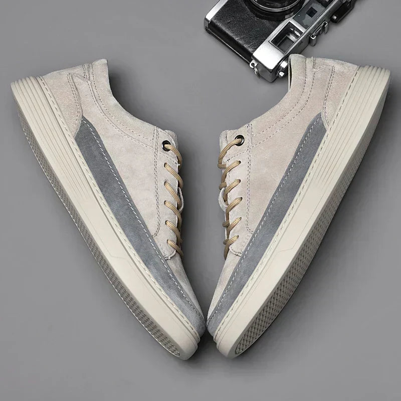 Austin | Premium Pain-Relieving Sneakers