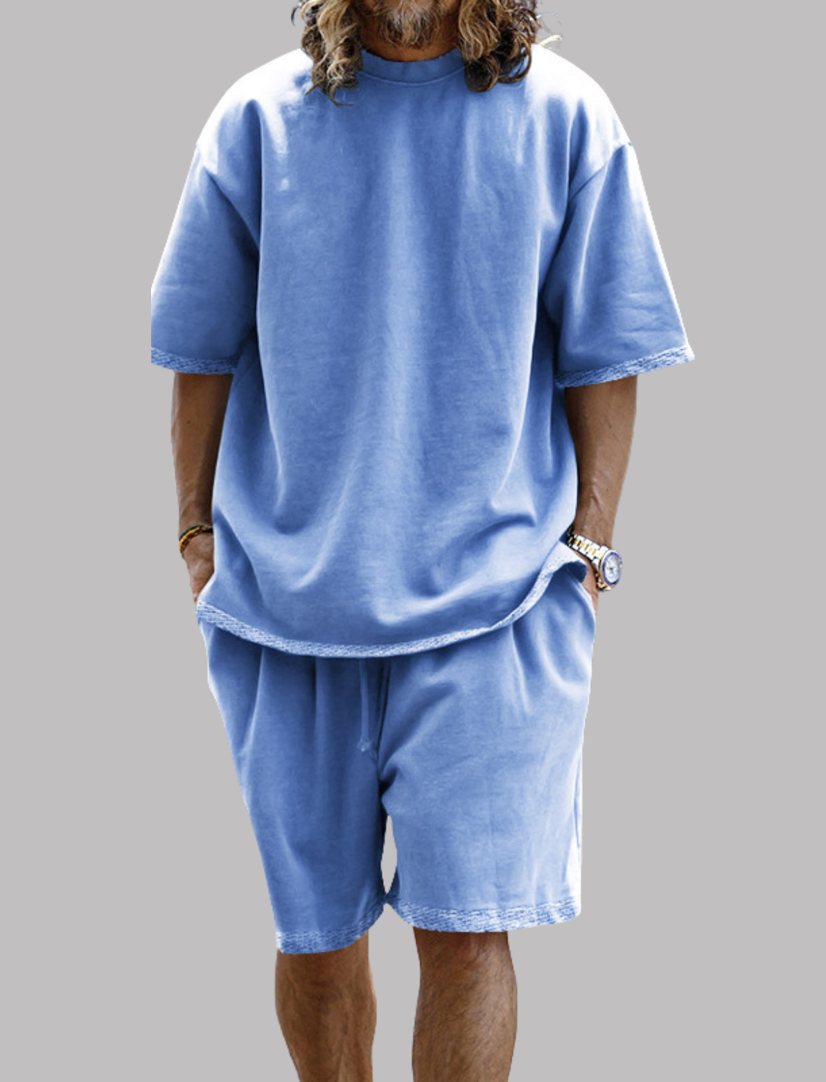 Lorenz | Cozy Comfort Leisure Set