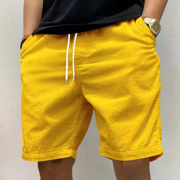 Omero | Simply Comfortable Shorts