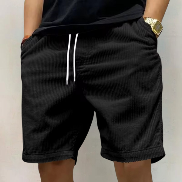 Omero | Simply Comfortable Shorts