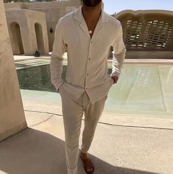 Emerson | Classic Collar Set