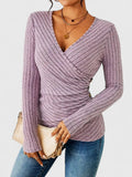 Jacky | Modern Comfort Sweater Top