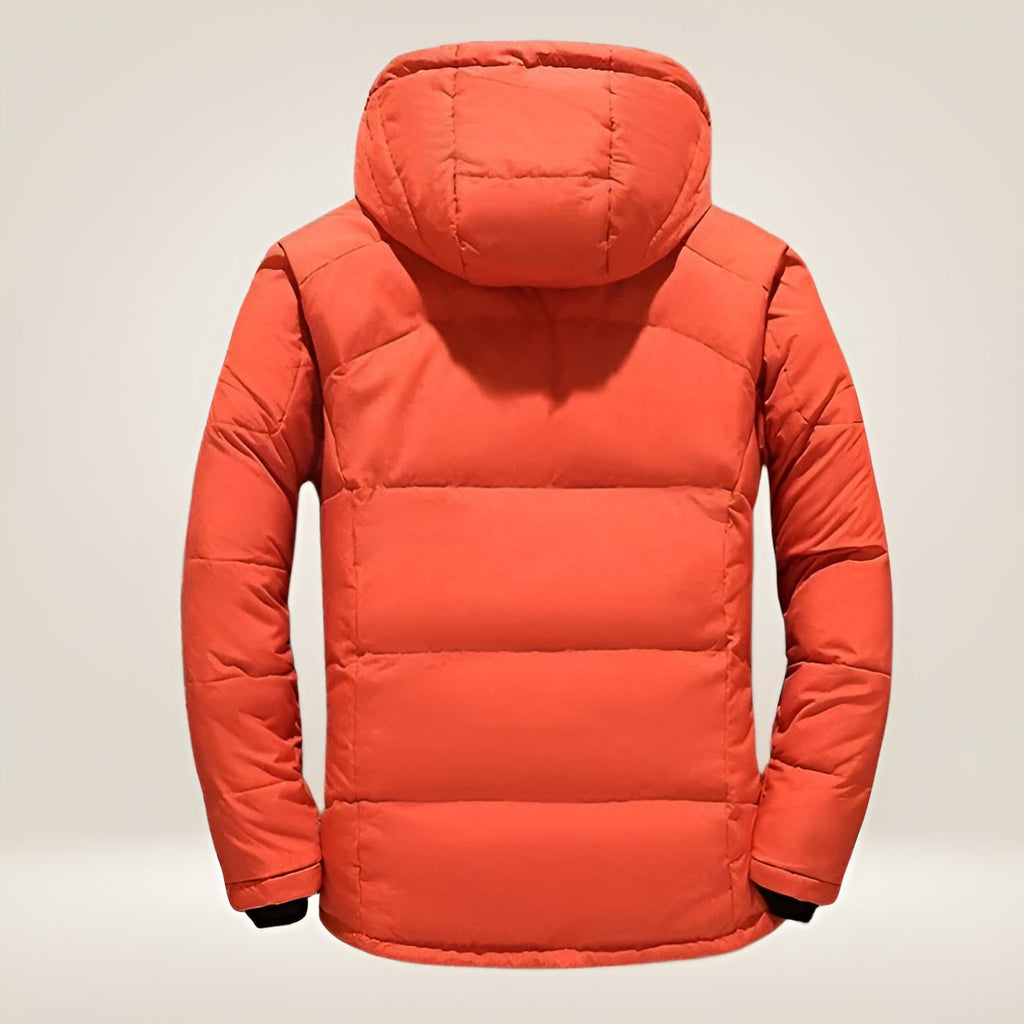 Marcel | Premium Expedition Jacket