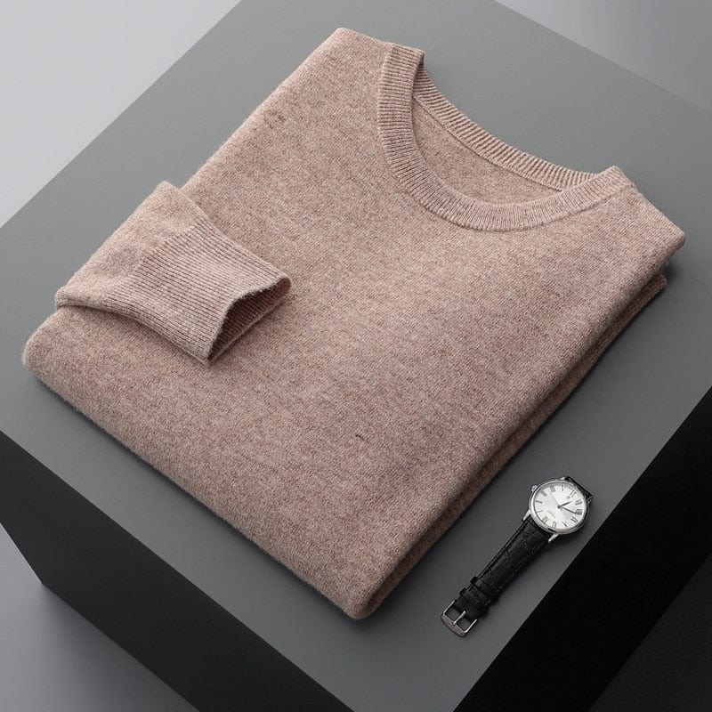 Feli | Everyday Elegance Pullover
