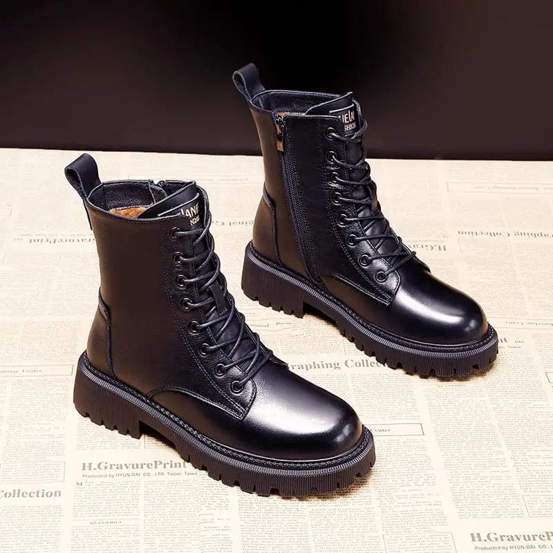 Rona | Insulated and Stylish Boots