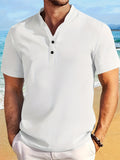 Sergio | Relaxed Fit Polo Shirt