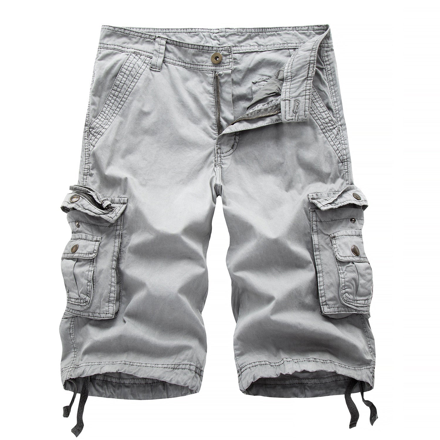Vinson | Comfort Fit Cargo Shorts
