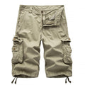 Vinson | Comfort Fit Cargo Shorts