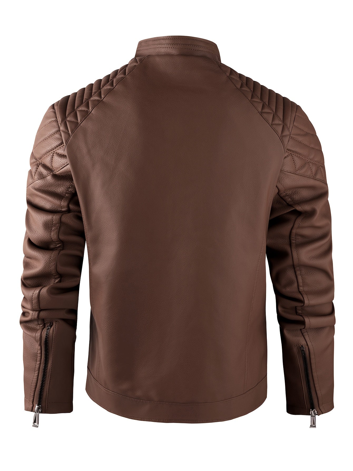 Lowens | Sleek Casual Jacket