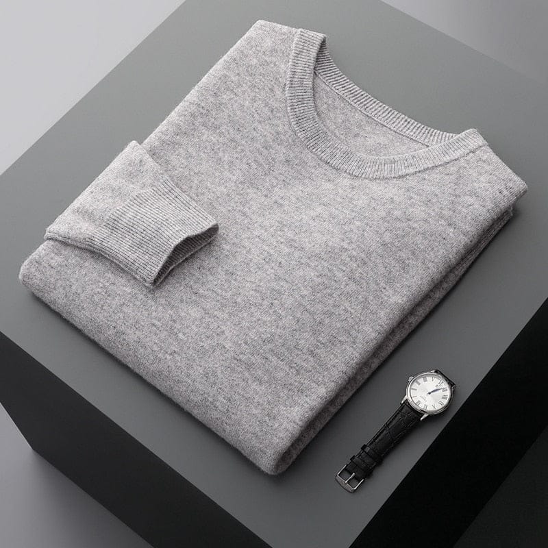Feli | Everyday Elegance Pullover