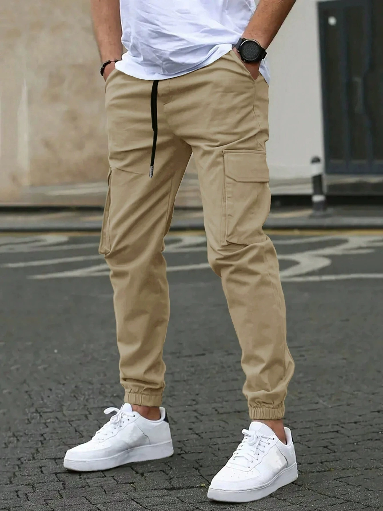 Arlott | Elite Slim Joggers