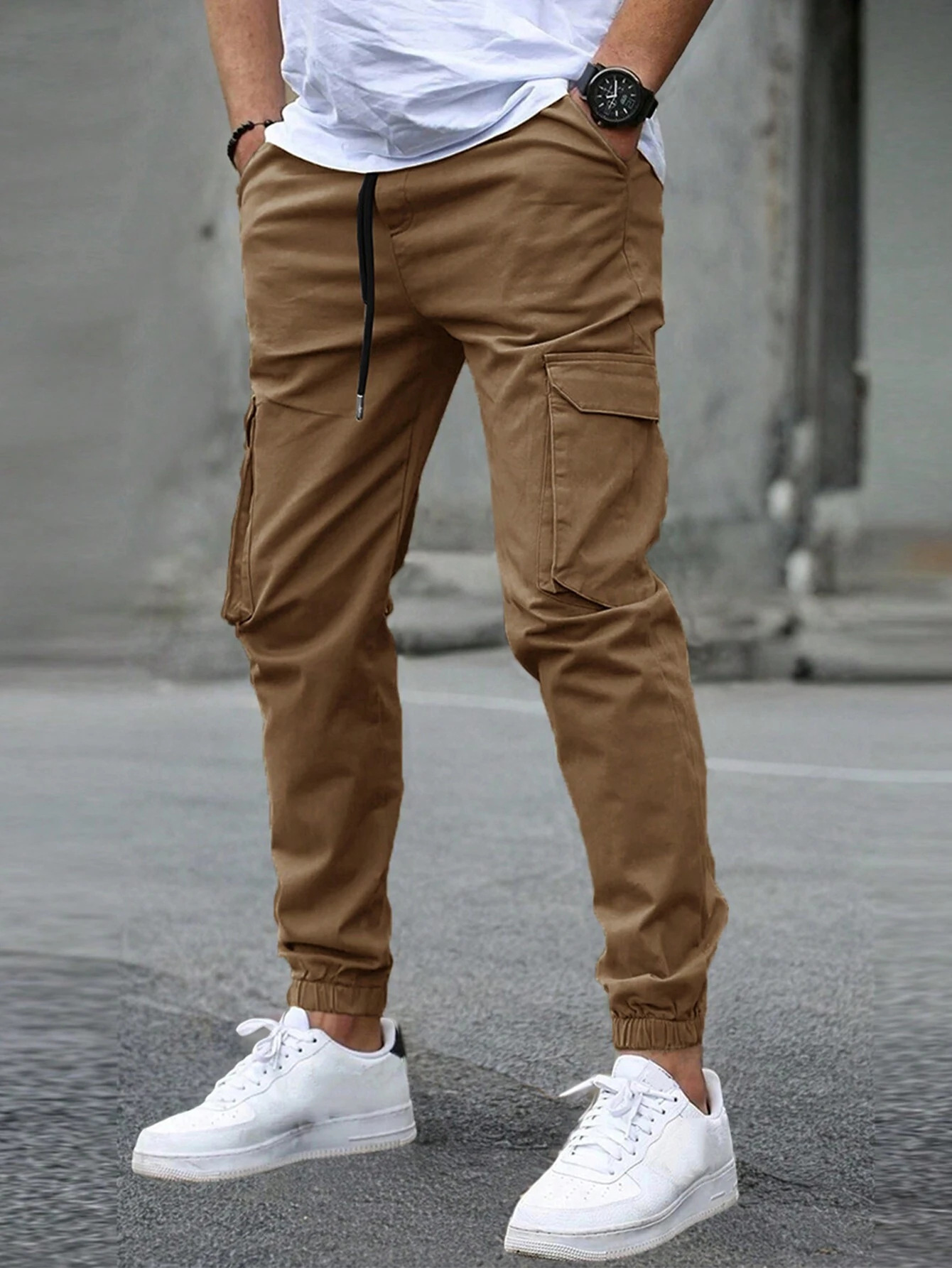 Arlott | Elite Slim Joggers