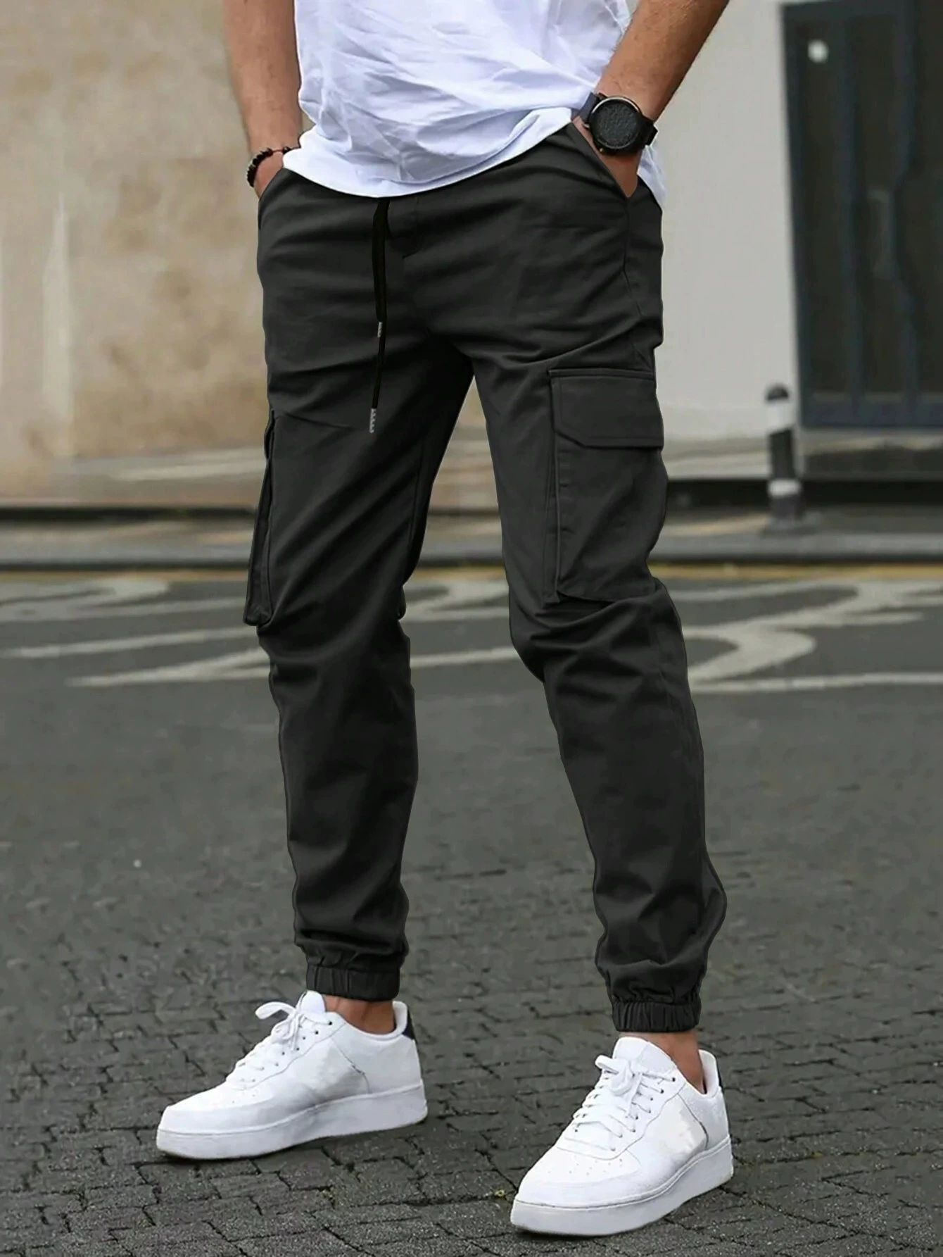Arlott | Elite Slim Joggers