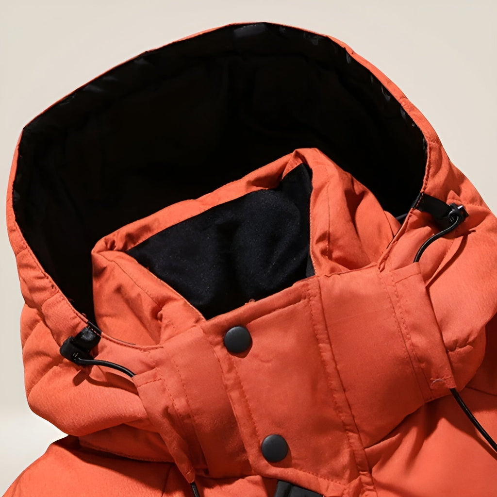 Marcel | Premium Expedition Jacket