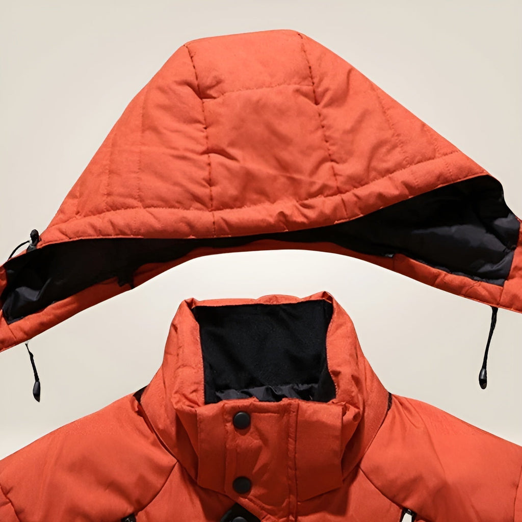 Marcel | Premium Expedition Jacket